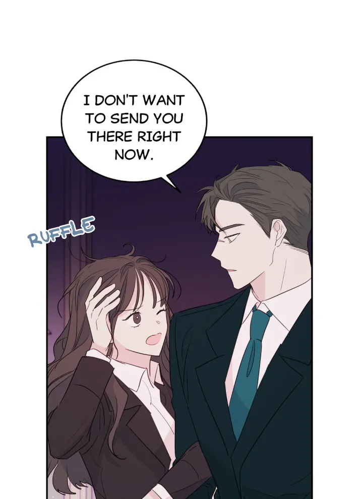 Today Living With You Chapter 84 - Page 16