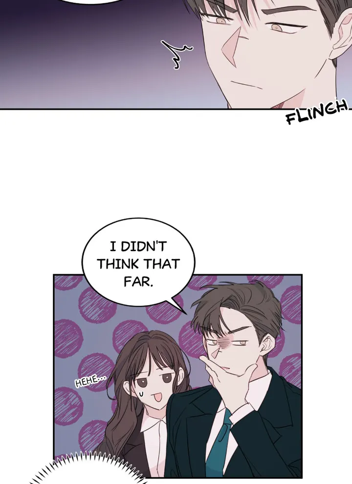 Today Living With You Chapter 84 - Page 18