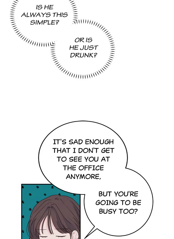 Today Living With You Chapter 84 - Page 19