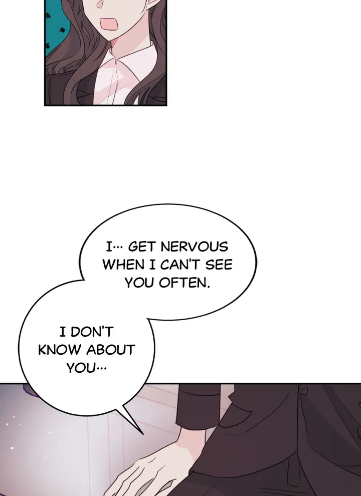 Today Living With You Chapter 84 - Page 20