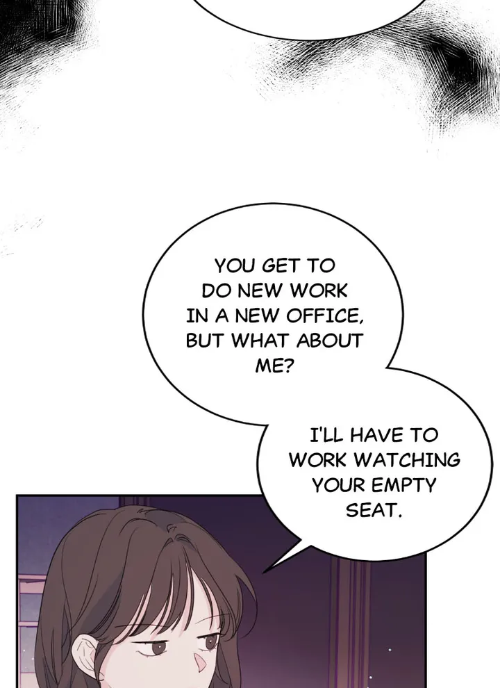 Today Living With You Chapter 84 - Page 22