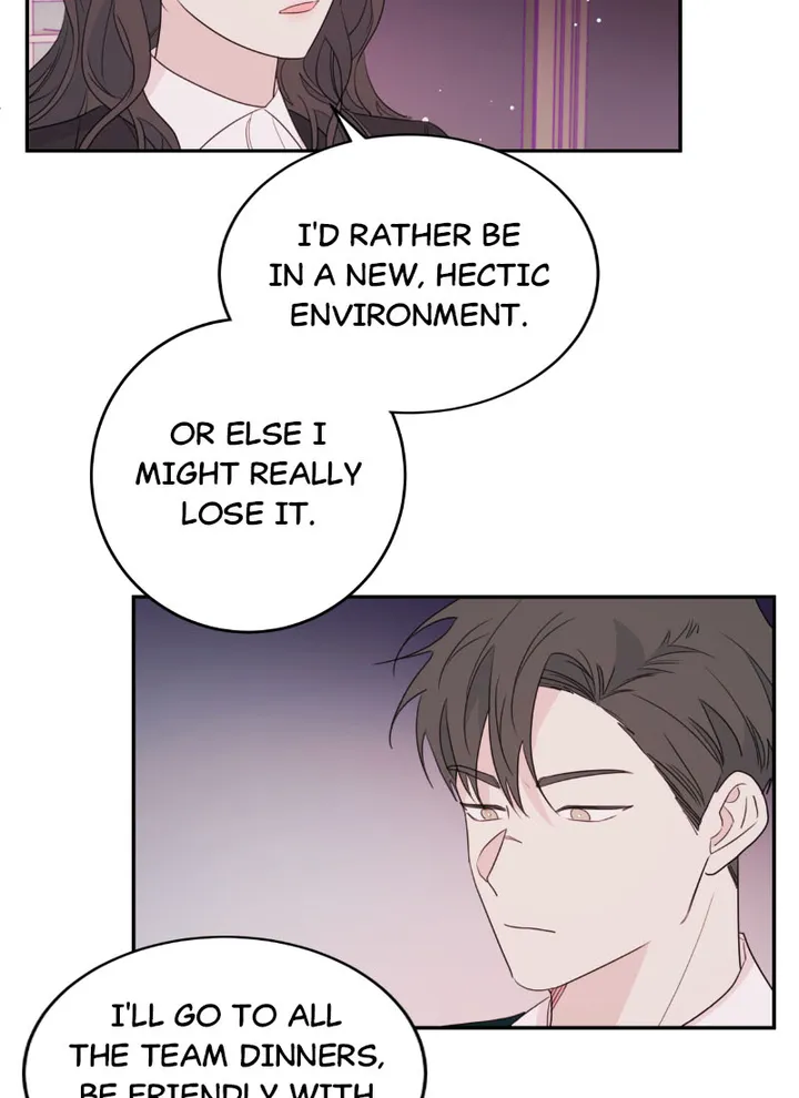 Today Living With You Chapter 84 - Page 23