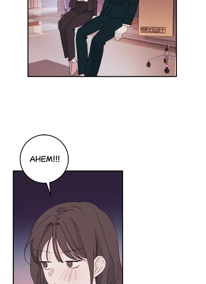 Today Living With You Chapter 84 - Page 29