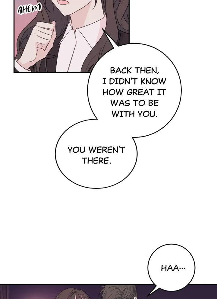 Today Living With You Chapter 84 - Page 30