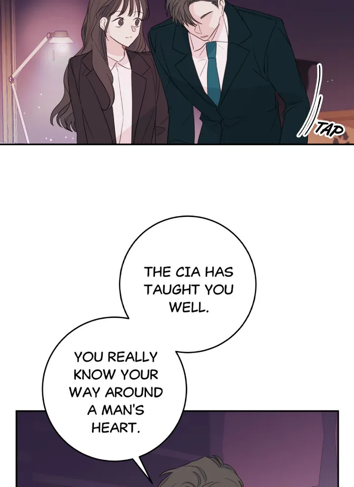 Today Living With You Chapter 84 - Page 31