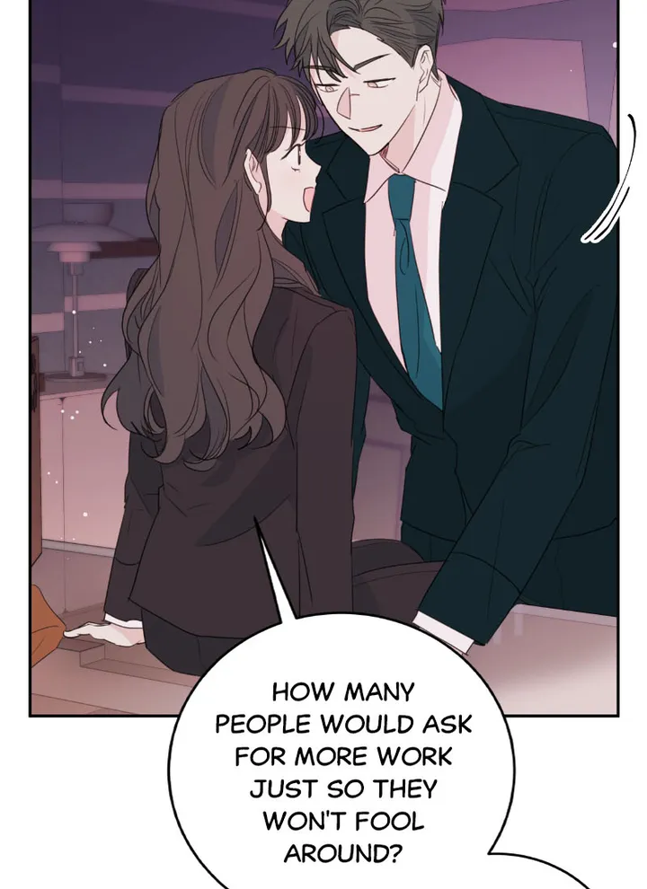 Today Living With You Chapter 84 - Page 32