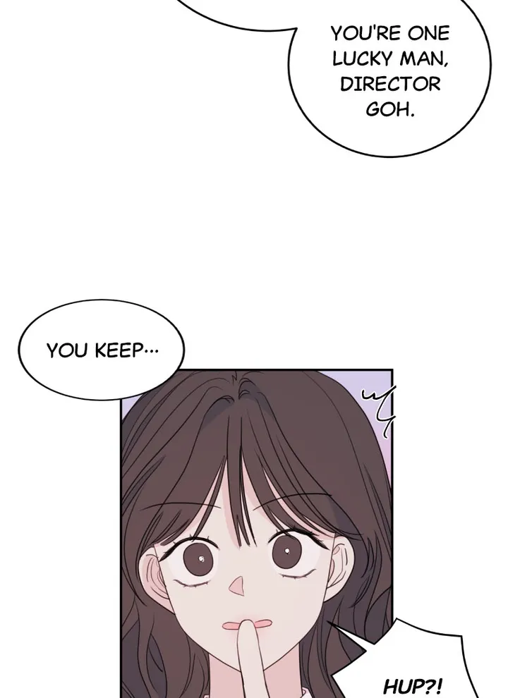 Today Living With You Chapter 84 - Page 33