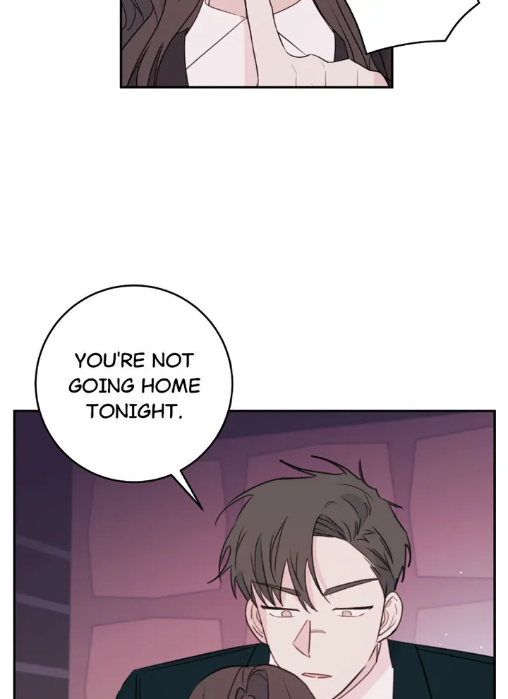 Today Living With You Chapter 84 - Page 34