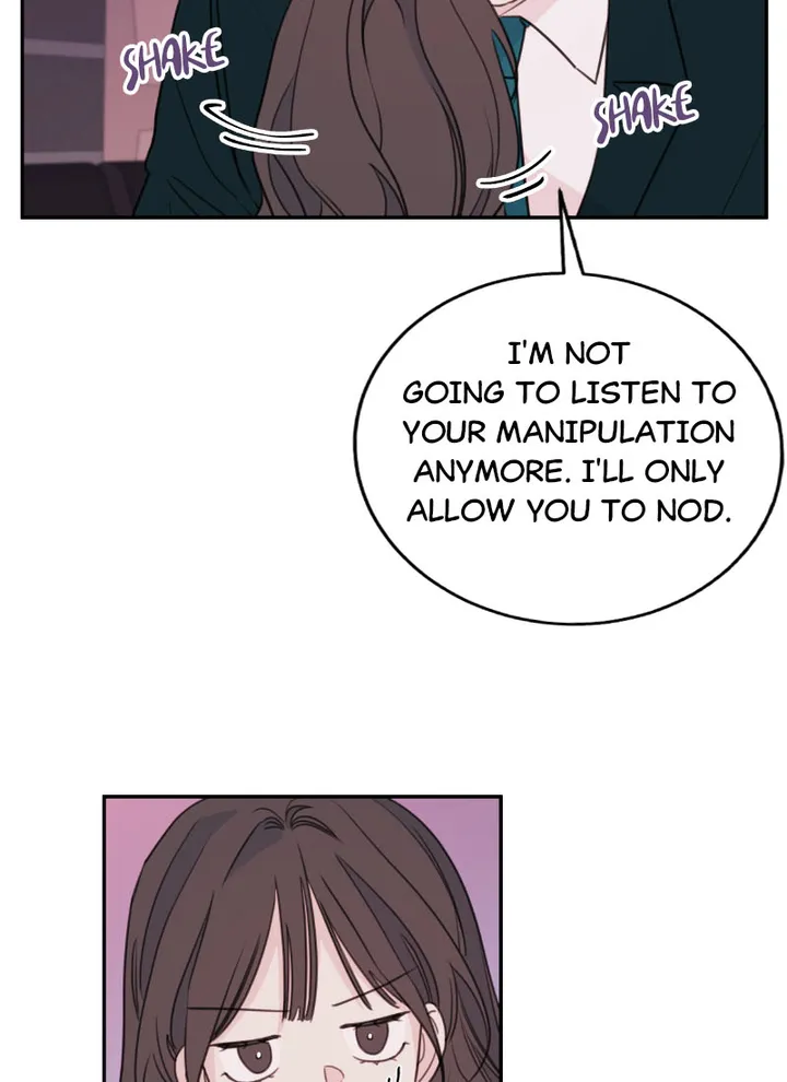 Today Living With You Chapter 84 - Page 35