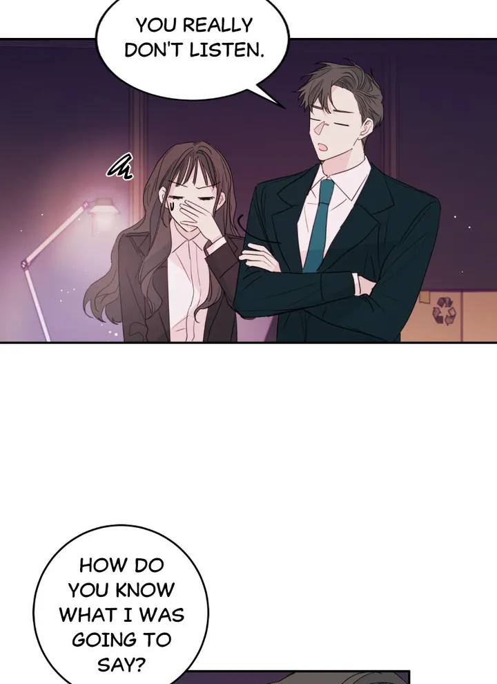 Today Living With You Chapter 84 - Page 37