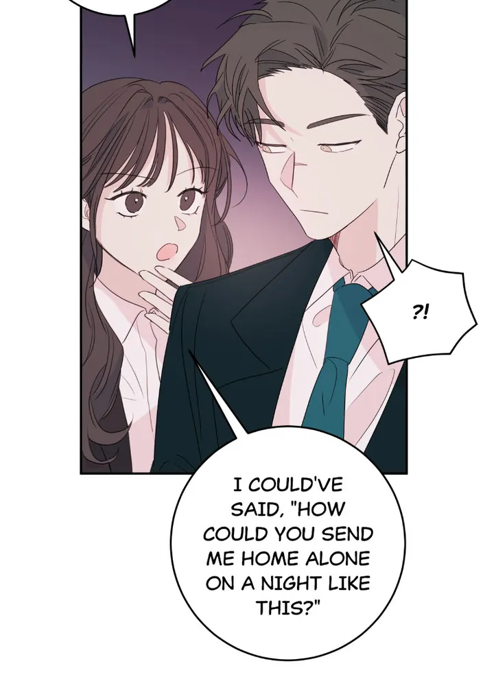 Today Living With You Chapter 84 - Page 38