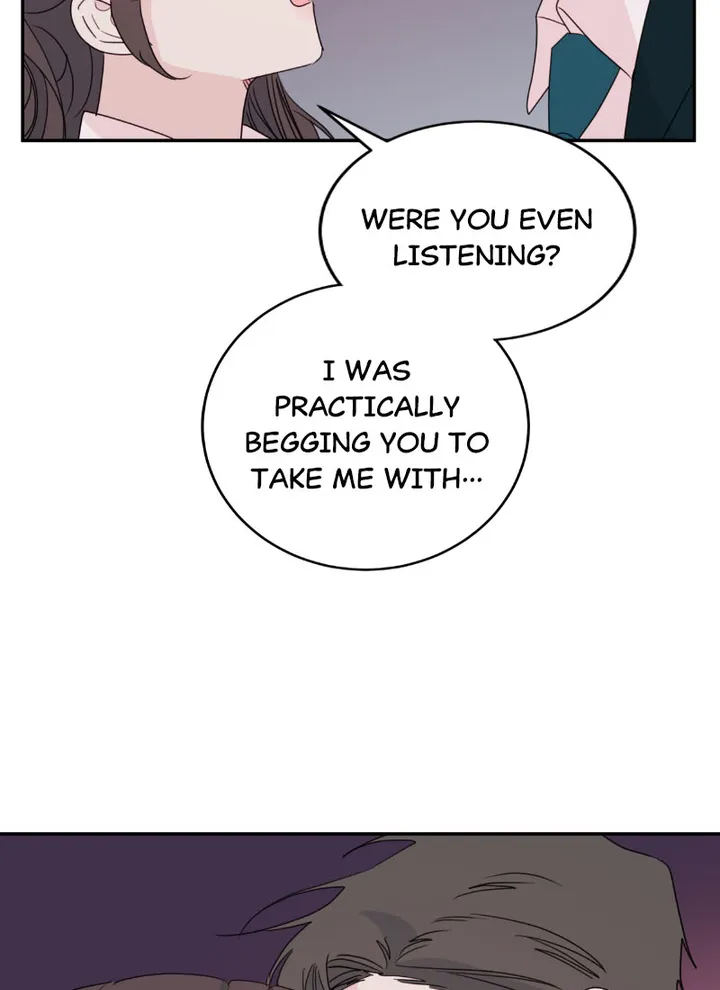 Today Living With You Chapter 84 - Page 40