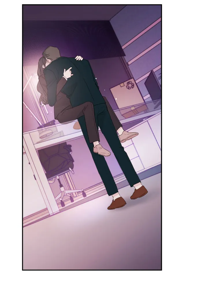 Today Living With You Chapter 84 - Page 42