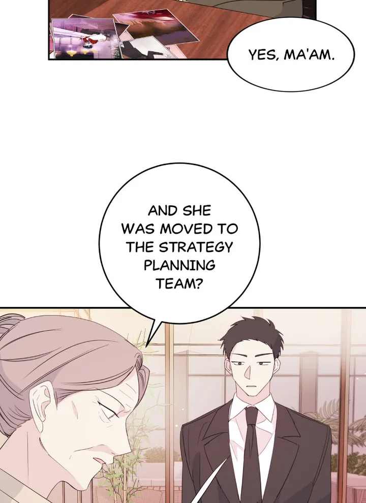 Today Living With You Chapter 84 - Page 46