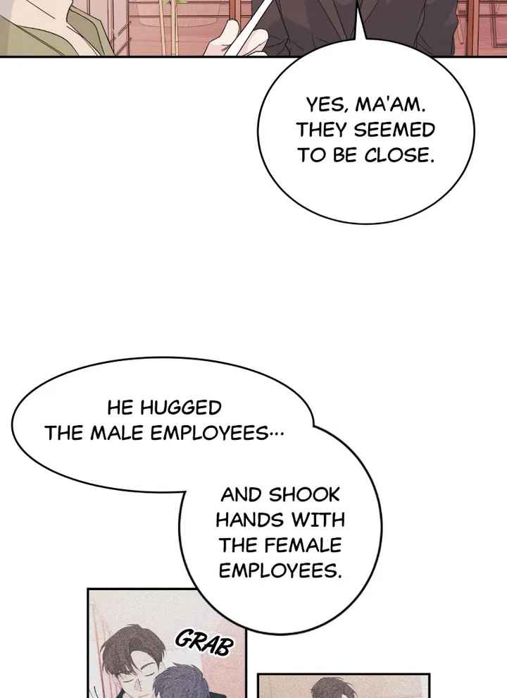 Today Living With You Chapter 84 - Page 47