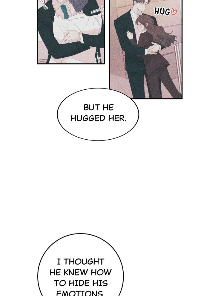 Today Living With You Chapter 84 - Page 48