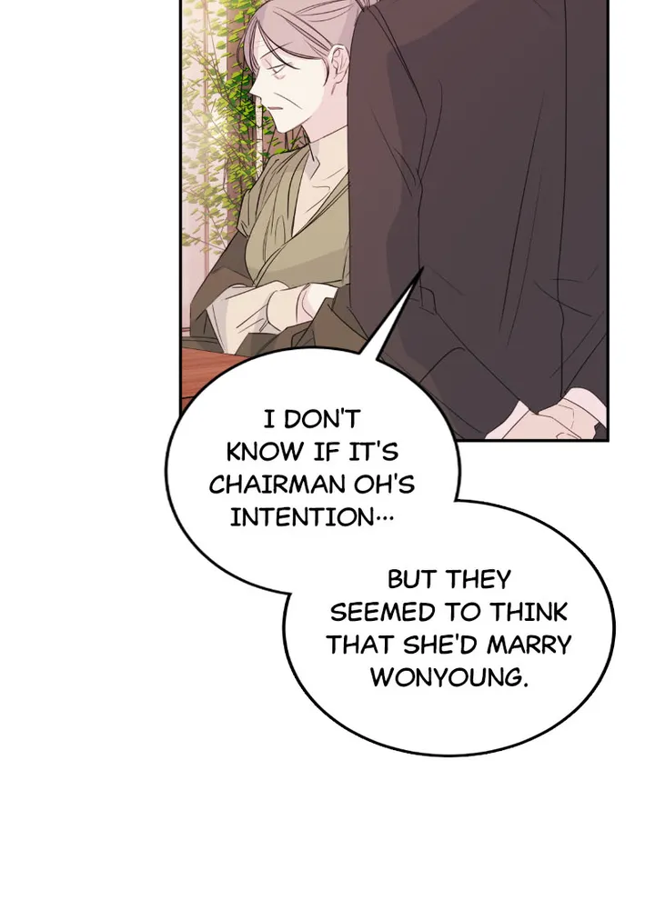 Today Living With You Chapter 84 - Page 50