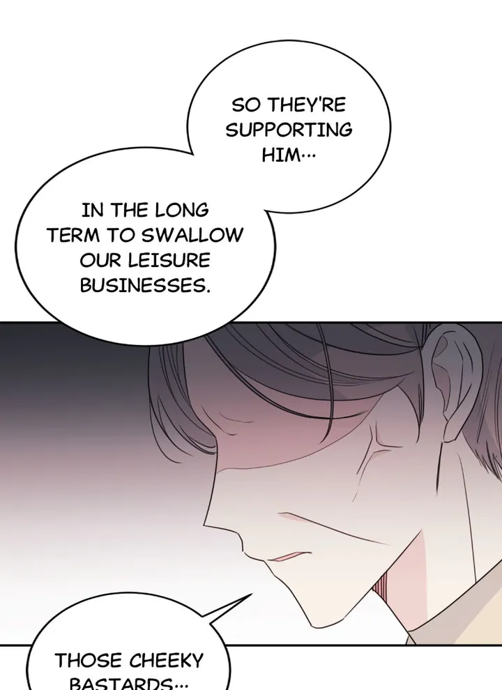 Today Living With You Chapter 84 - Page 51