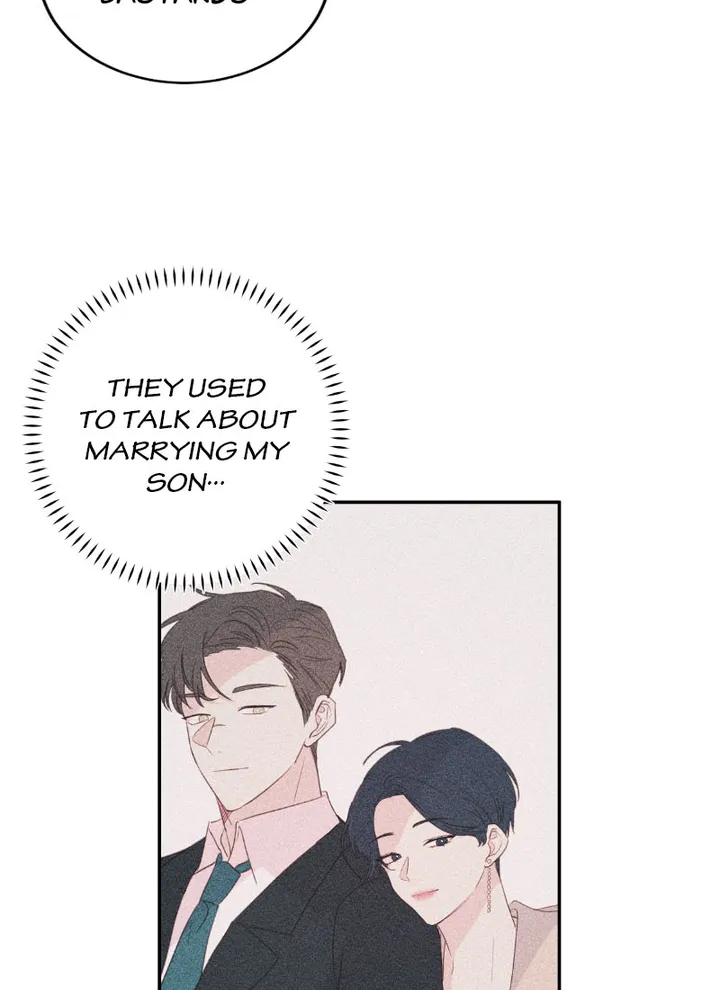 Today Living With You Chapter 84 - Page 52