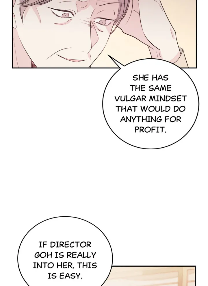 Today Living With You Chapter 84 - Page 54