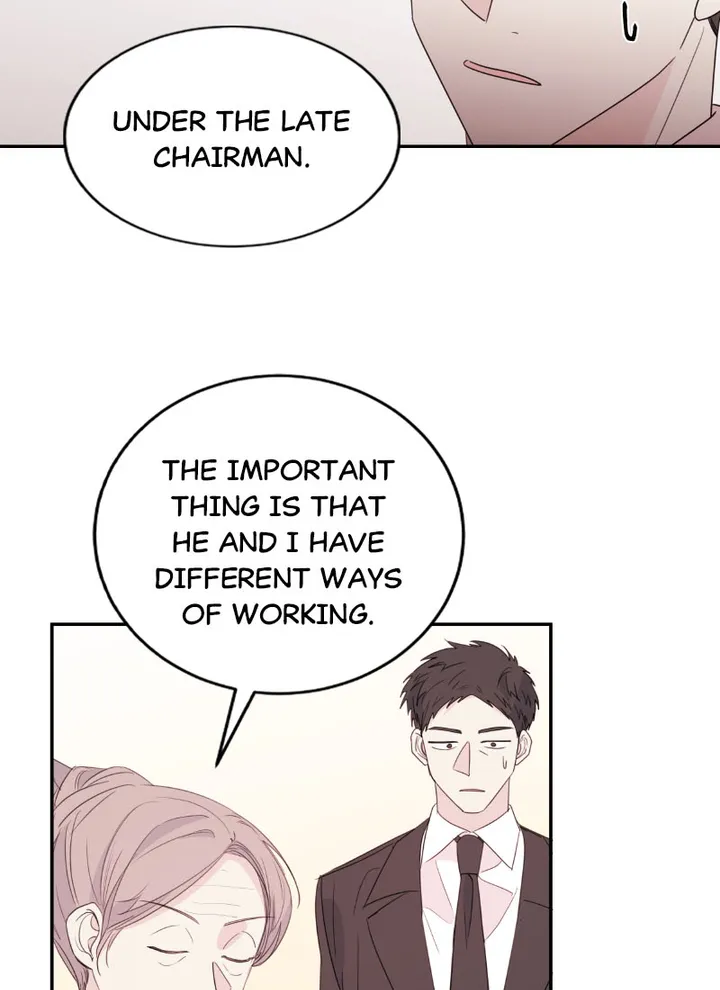 Today Living With You Chapter 84 - Page 57