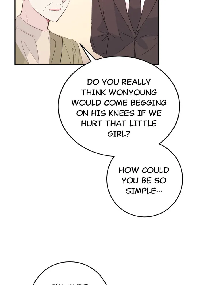 Today Living With You Chapter 84 - Page 58