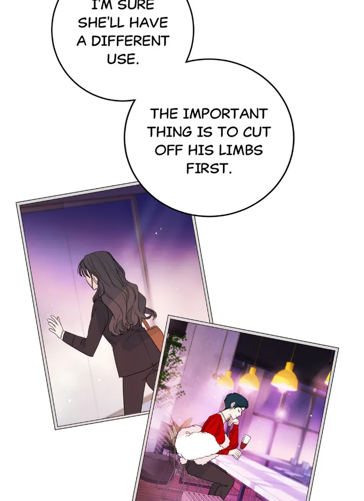 Today Living With You Chapter 84 - Page 59