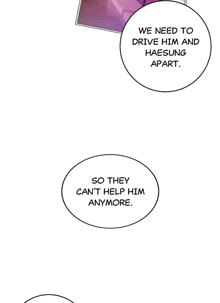 Today Living With You Chapter 84 - Page 60