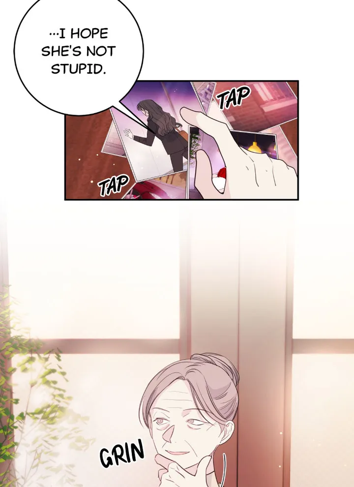 Today Living With You Chapter 84 - Page 61