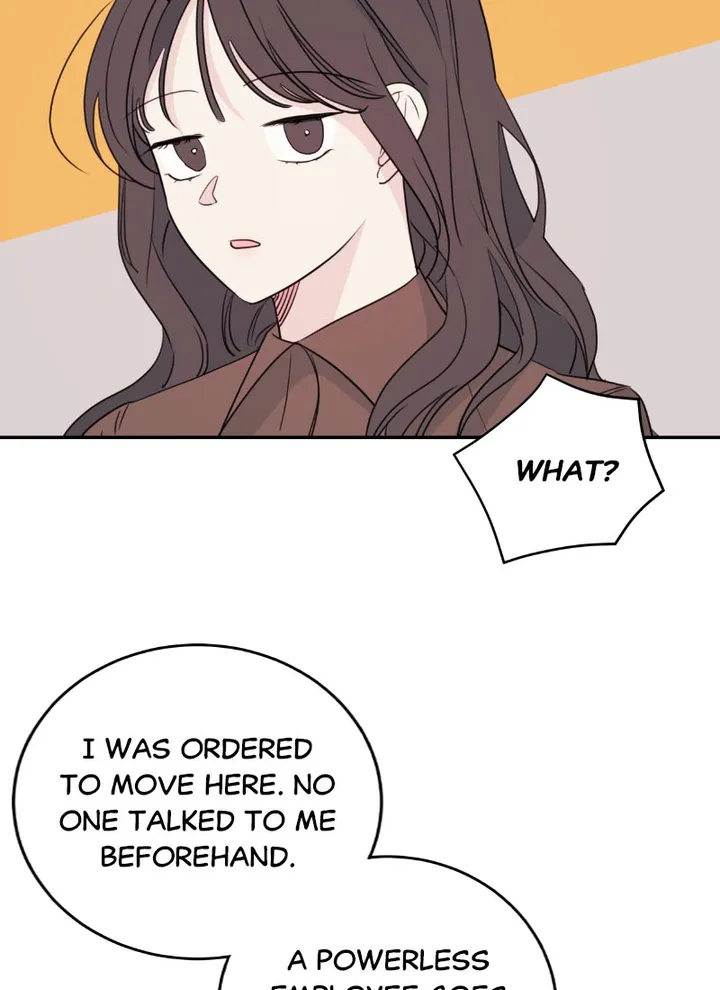 Today Living With You Chapter 85 - Page 5
