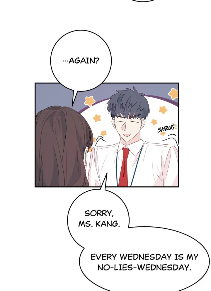 Today Living With You Chapter 85 - Page 7