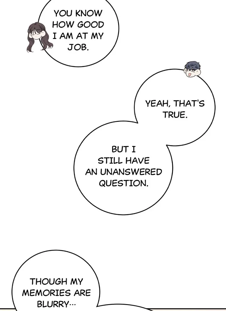 Today Living With You Chapter 85 - Page 9