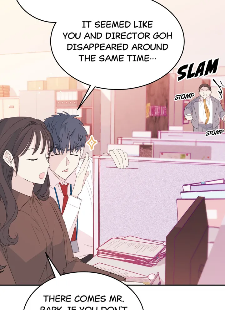 Today Living With You Chapter 85 - Page 10