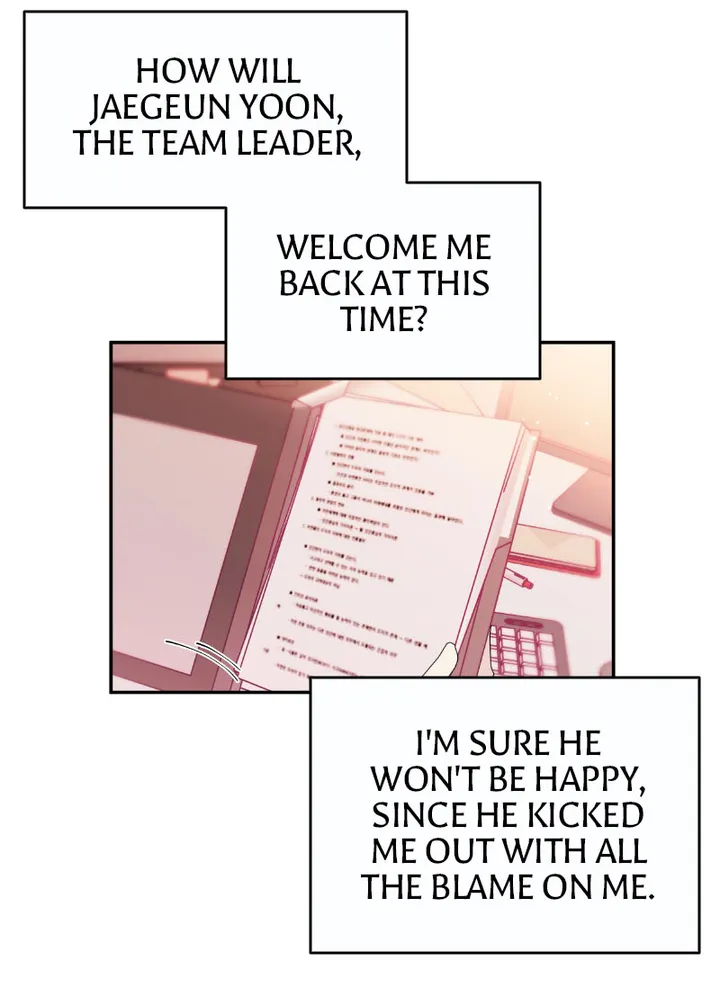 Today Living With You Chapter 85 - Page 19