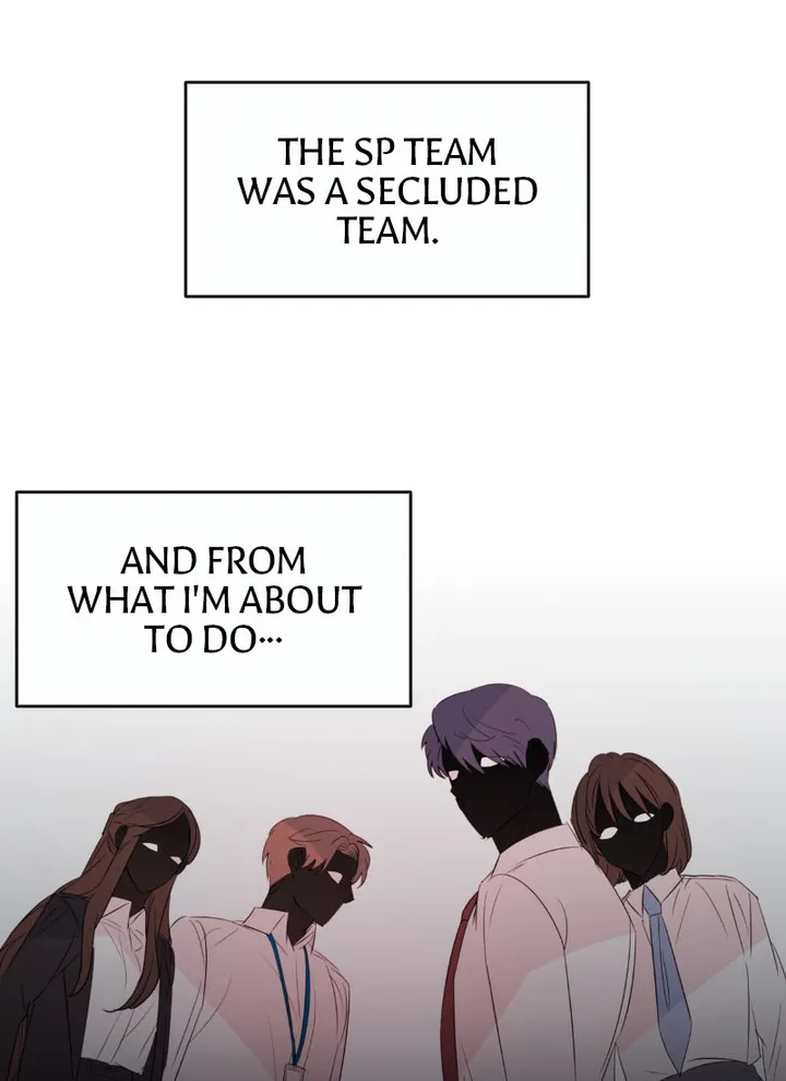 Today Living With You Chapter 85 - Page 20