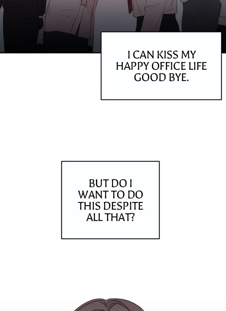 Today Living With You Chapter 85 - Page 21