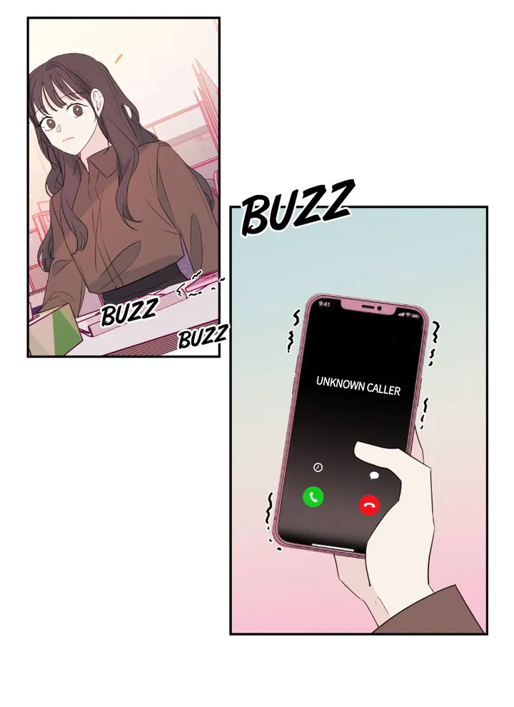 Today Living With You Chapter 85 - Page 23