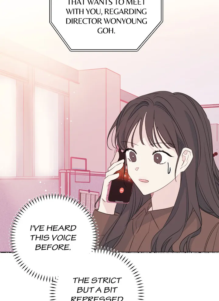 Today Living With You Chapter 85 - Page 25