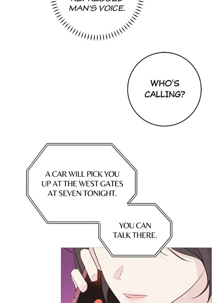 Today Living With You Chapter 85 - Page 26