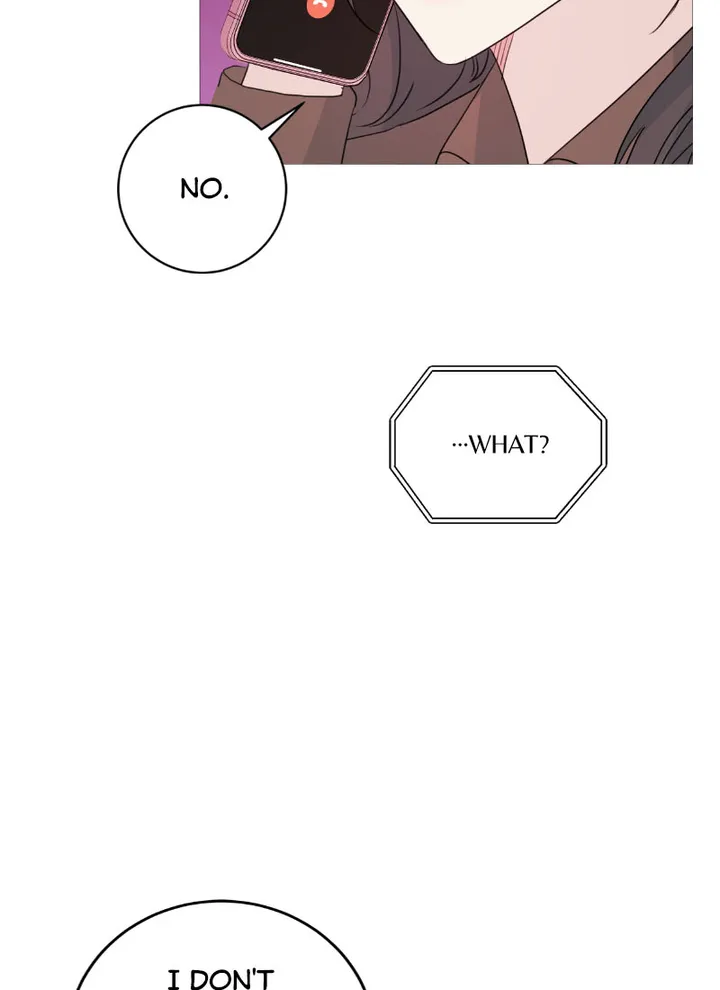 Today Living With You Chapter 85 - Page 27