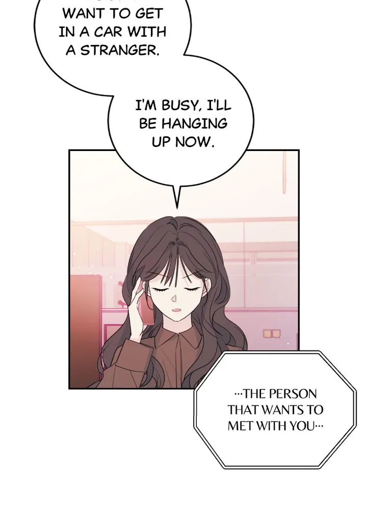 Today Living With You Chapter 85 - Page 28