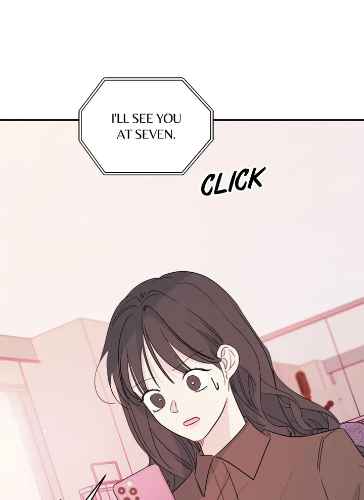 Today Living With You Chapter 85 - Page 30