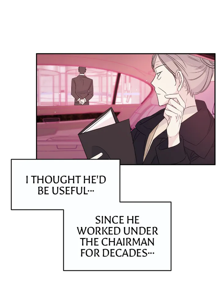 Today Living With You Chapter 85 - Page 33