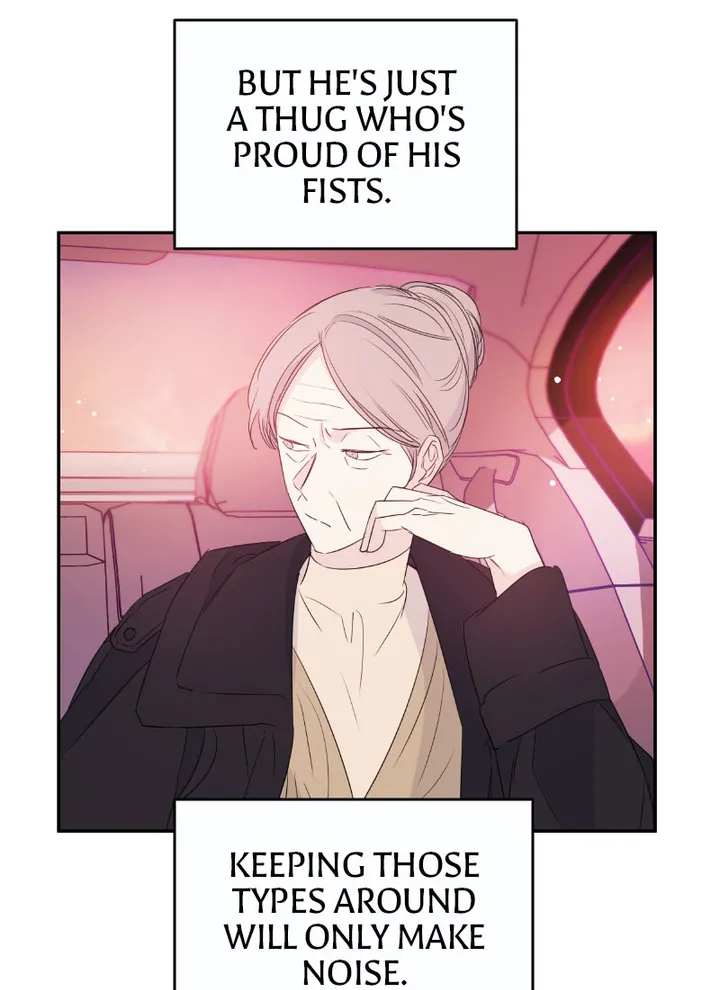 Today Living With You Chapter 85 - Page 34