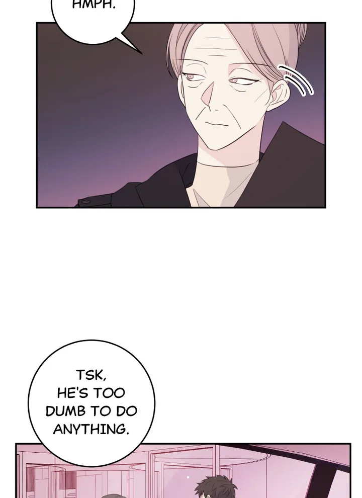 Today Living With You Chapter 85 - Page 38