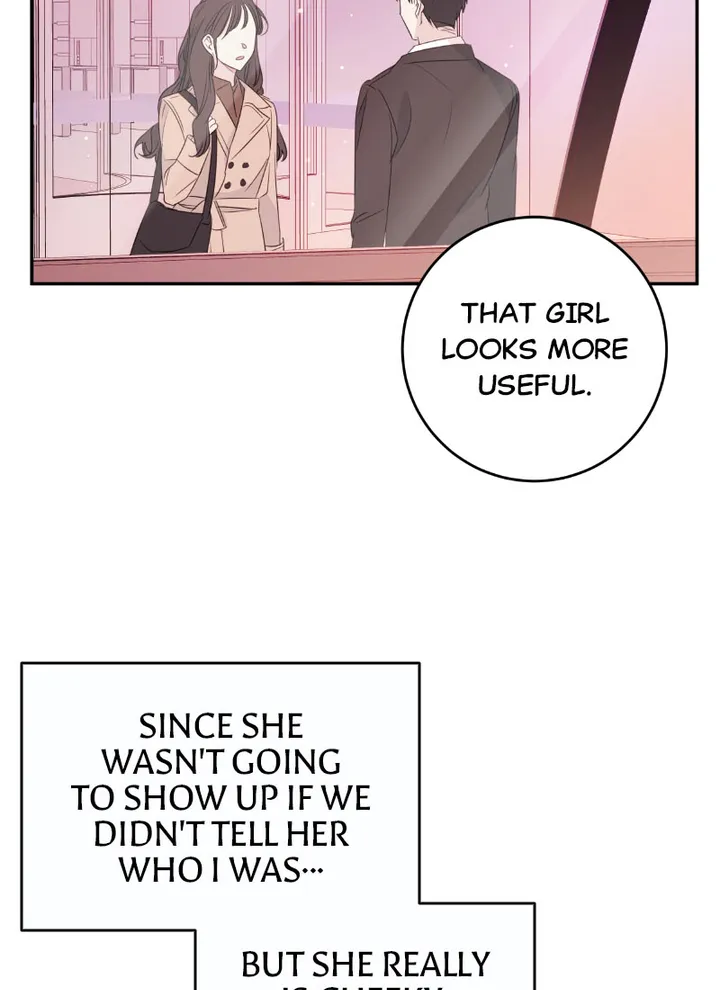 Today Living With You Chapter 85 - Page 39