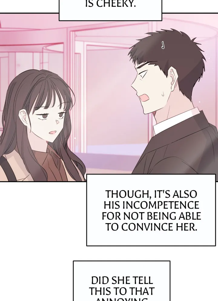 Today Living With You Chapter 85 - Page 40