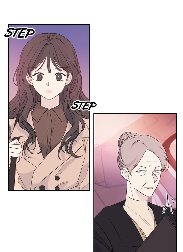 Today Living With You Chapter 85 - Page 43