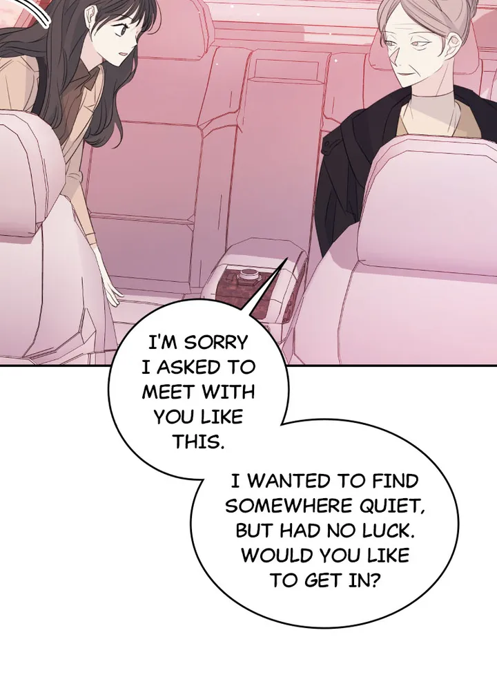 Today Living With You Chapter 85 - Page 45