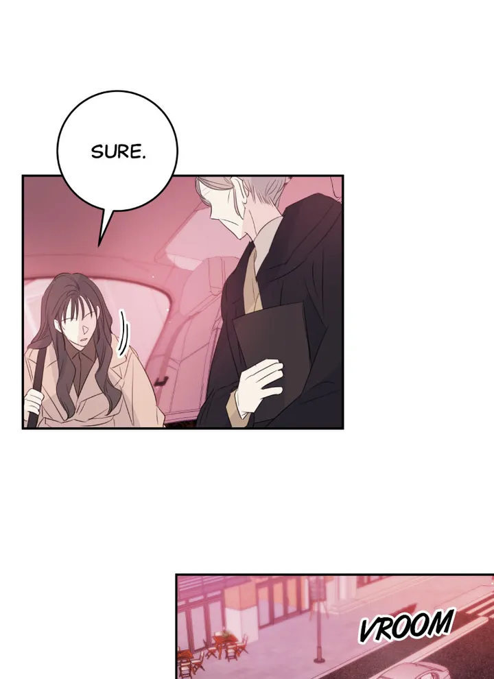 Today Living With You Chapter 85 - Page 46